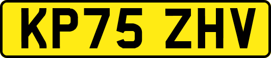 KP75ZHV