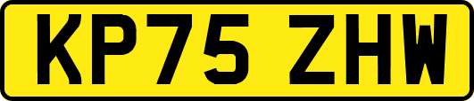 KP75ZHW