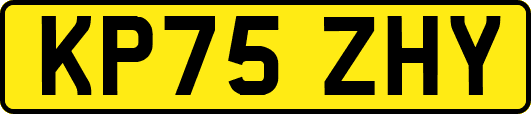 KP75ZHY