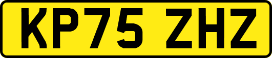 KP75ZHZ