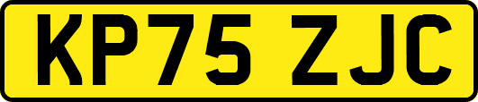 KP75ZJC