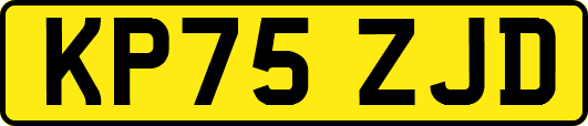 KP75ZJD