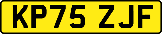 KP75ZJF