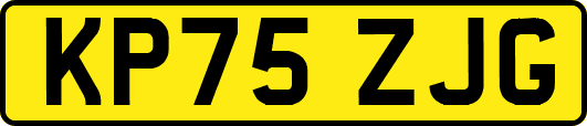 KP75ZJG