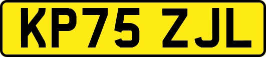 KP75ZJL