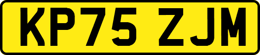 KP75ZJM