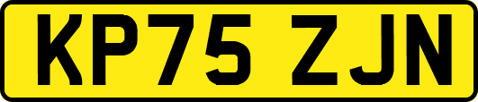 KP75ZJN