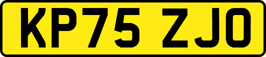 KP75ZJO