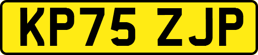 KP75ZJP
