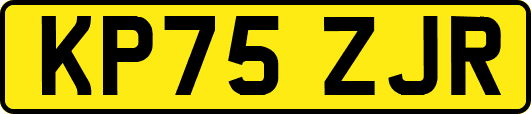 KP75ZJR