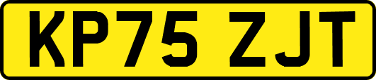 KP75ZJT