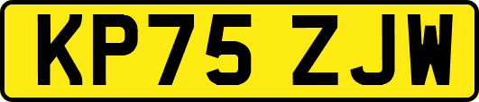 KP75ZJW