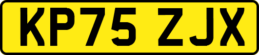 KP75ZJX