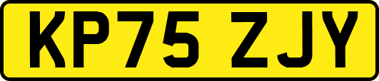 KP75ZJY
