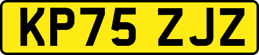 KP75ZJZ
