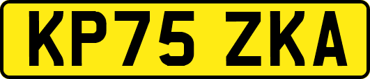 KP75ZKA