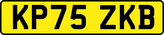 KP75ZKB