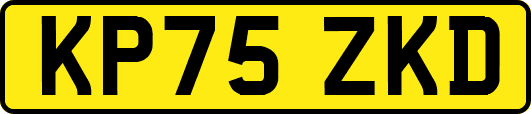 KP75ZKD