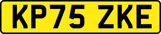 KP75ZKE
