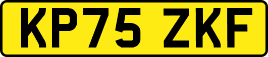 KP75ZKF