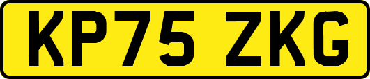 KP75ZKG