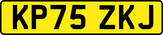 KP75ZKJ