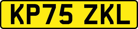 KP75ZKL