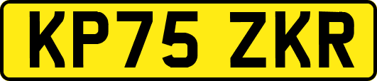 KP75ZKR