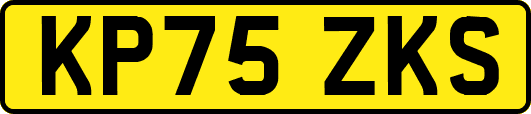 KP75ZKS
