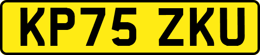 KP75ZKU