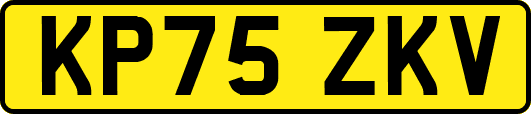 KP75ZKV