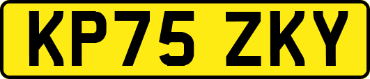 KP75ZKY