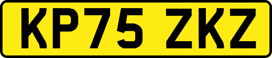 KP75ZKZ