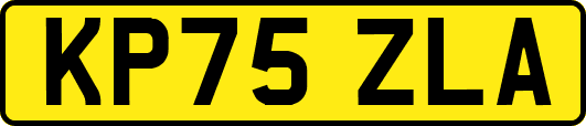 KP75ZLA