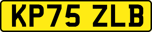 KP75ZLB