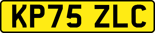 KP75ZLC