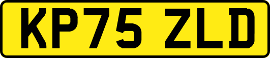 KP75ZLD