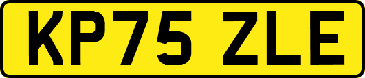 KP75ZLE