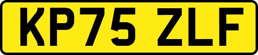 KP75ZLF