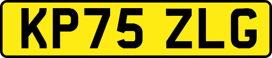 KP75ZLG