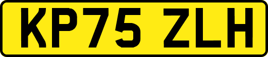 KP75ZLH