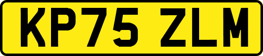 KP75ZLM