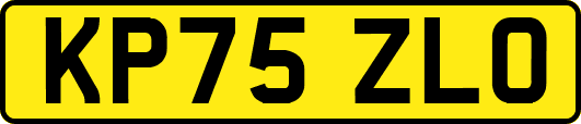 KP75ZLO