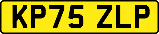 KP75ZLP