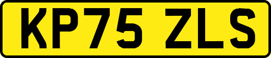KP75ZLS