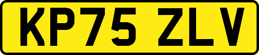 KP75ZLV
