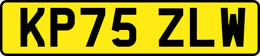 KP75ZLW