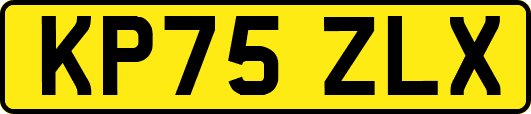 KP75ZLX
