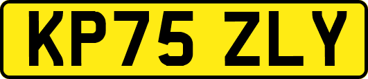 KP75ZLY