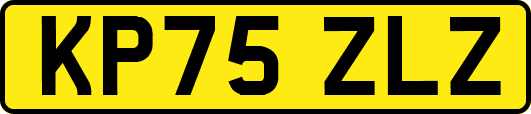 KP75ZLZ